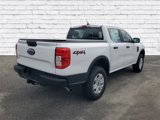 New 2025 Ford Ranger XL w/ Trailer Tow Package image 2