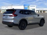 New 2026 Honda CR-V EX-L image 5