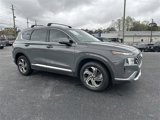 Certified 2022 Hyundai Santa Fe SEL image 2