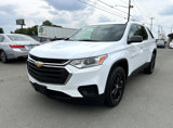 Used 2019 Chevrolet Traverse LS image 3