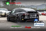 Used 2022 Tesla Model X Plaid image 2