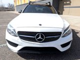 Used 2018 Mercedes-Benz C 43 AMG 4MATIC Sedan image 4