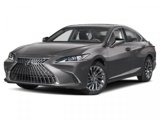 Used 2023 Lexus ES 300h w/ Luxury Package image 4