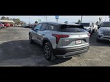 New 2025 Chevrolet Blazer EV LT image 6