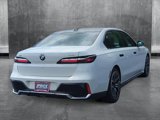 Used 2024 BMW 740i xDrive image 5