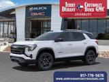 New 2026 GMC Terrain AT4 w/ Convenience Package III image 2