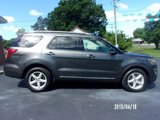 Used 2017 Ford Explorer XLT w/ Equipment Group 202A image 4