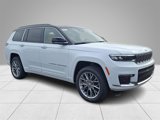 New 2025 Jeep Grand Cherokee L Summit image 2
