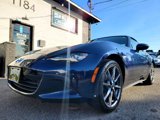 Used 2021 MAZDA MX-5 Miata RF Grand Touring image 2