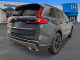 New 2026 Honda CR-V Sport Touring image 5