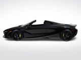New 2025 McLaren 750S Spider image 2