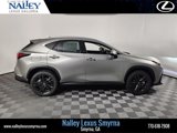 New 2025 Lexus NX 450h+ AWD w/ Luxury Package image 2