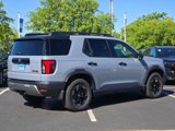 New 2026 Honda Passport TrailSport Elite image 4