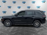 New 2025 Jeep Grand Cherokee Limited image 2