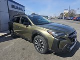 New 2025 Subaru Outback Limited image 3