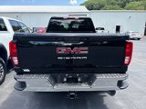 New 2025 GMC Sierra 2500 Pro w/ 1SA Pro Safety Plus Package image 5