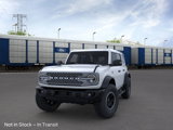 New 2025 Ford Bronco Badlands image 2