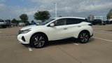 Used 2022 Nissan Murano SL image 5