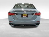 New 2024 Nissan Sentra SR w/ SR Premium Package image 4
