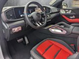 New 2025 Mercedes-Benz GLE 53 AMG 4MATIC Coupe image 3