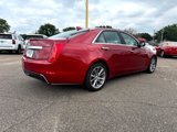Used 2018 Cadillac CTS Luxury image 4