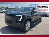 New 2026 GMC Sierra EV Elevation w/ LPO, Elevation Dark Package image 5