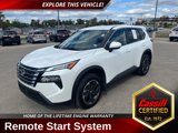 Used 2024 Nissan Rogue SV image 1