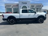 New 2025 RAM 2500 Rebel image 2