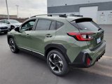 New 2025 Subaru Crosstrek 2.5i Limited image 4