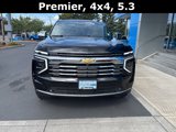 New 2025 Chevrolet Tahoe Premier image 4