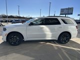 New 2025 Dodge Durango GT w/ Blacktop Package image 3