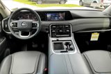 New 2025 Nissan Armada SV image 5