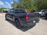 New 2025 RAM 1500 Laramie w/ Night Edition image 4