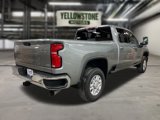 New 2025 Chevrolet Silverado 2500 LTZ w/ LTZ Plus Package image 4