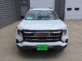 New 2026 GMC Terrain Elevation w/ Elevation Premium Package image 3
