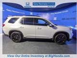 New 2025 Honda Pilot Touring image 5