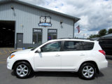 Used 2011 Toyota RAV4 Limited image 2