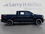 Used 2024 Chevrolet Silverado 1500 Custom image 6