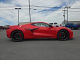 New 2025 Chevrolet Corvette Z06 image 2