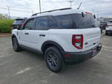 Certified 2022 Ford Bronco Sport Big Bend w/ Convenience Package image 5
