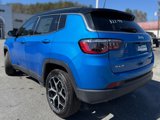 New 2025 Jeep Compass Limited image 3