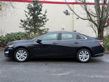 Used 2022 Chevrolet Malibu LT image 4