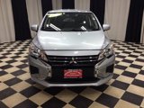 Used 2021 Mitsubishi Mirage G4 ES image 2