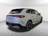 New 2025 Mercedes-Benz EQE AMG 4MATIC SUV image 6