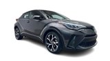 Used 2022 Toyota C-HR XLE image 2