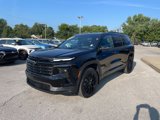 New 2026 Chevrolet Traverse LT w/ Enhanced Driving Package image 4