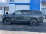 New 2025 Chevrolet Tahoe RST w/ RST Capability Package image 2