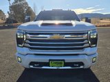 New 2025 Chevrolet Silverado 3500 High Country w/ High Country Premium Package image 2