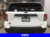 Certified 2022 Ford Explorer Timberline w/ Timberline Technology Package image 4