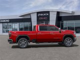 New 2025 GMC Sierra 3500 SLT w/ SLT Premium Package image 5